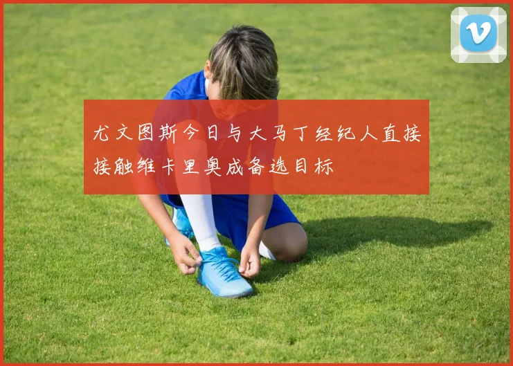 尤文图斯今日与大马丁经纪人直接接触维卡里奥成备选目标