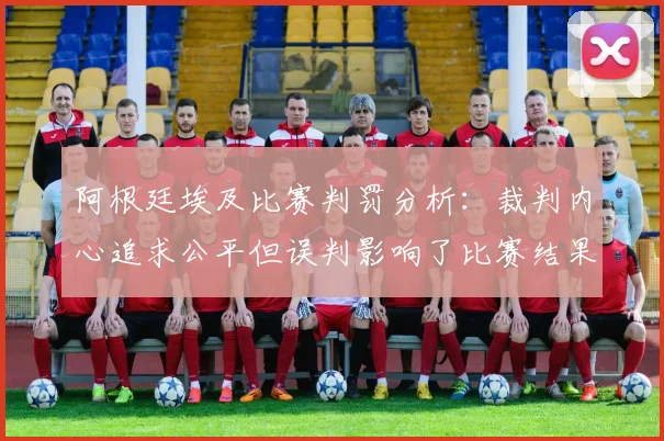 阿根廷埃及比赛判罚分析：裁判内心追求公平但误判影响了比赛结果