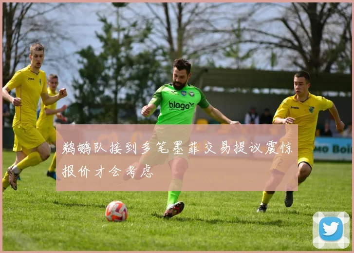 鹈鹕队接到多笔墨菲交易提议震惊报价才会考虑